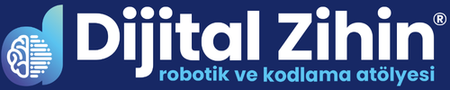 Denizli Robotik Kodlama Eğitimi - Dijital Zihin Atölyesi